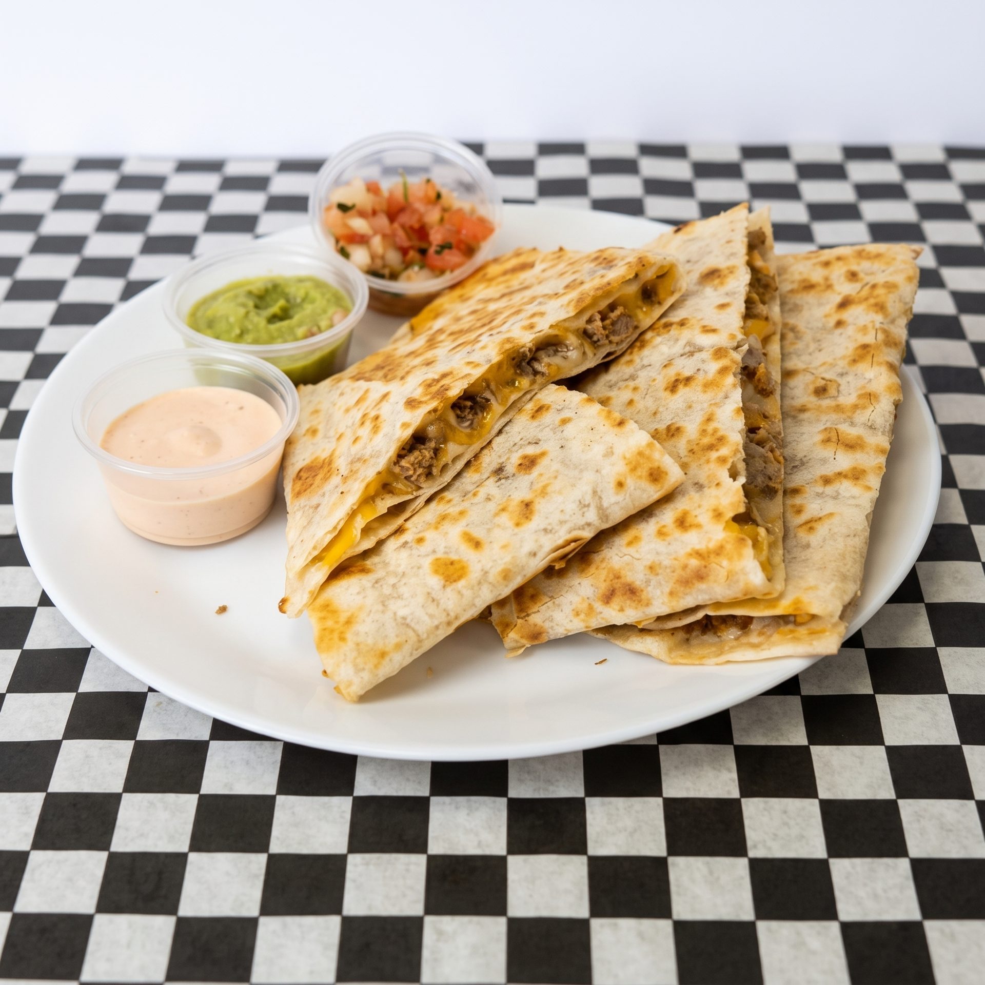 New Mexican Favorites, Just a Click Away