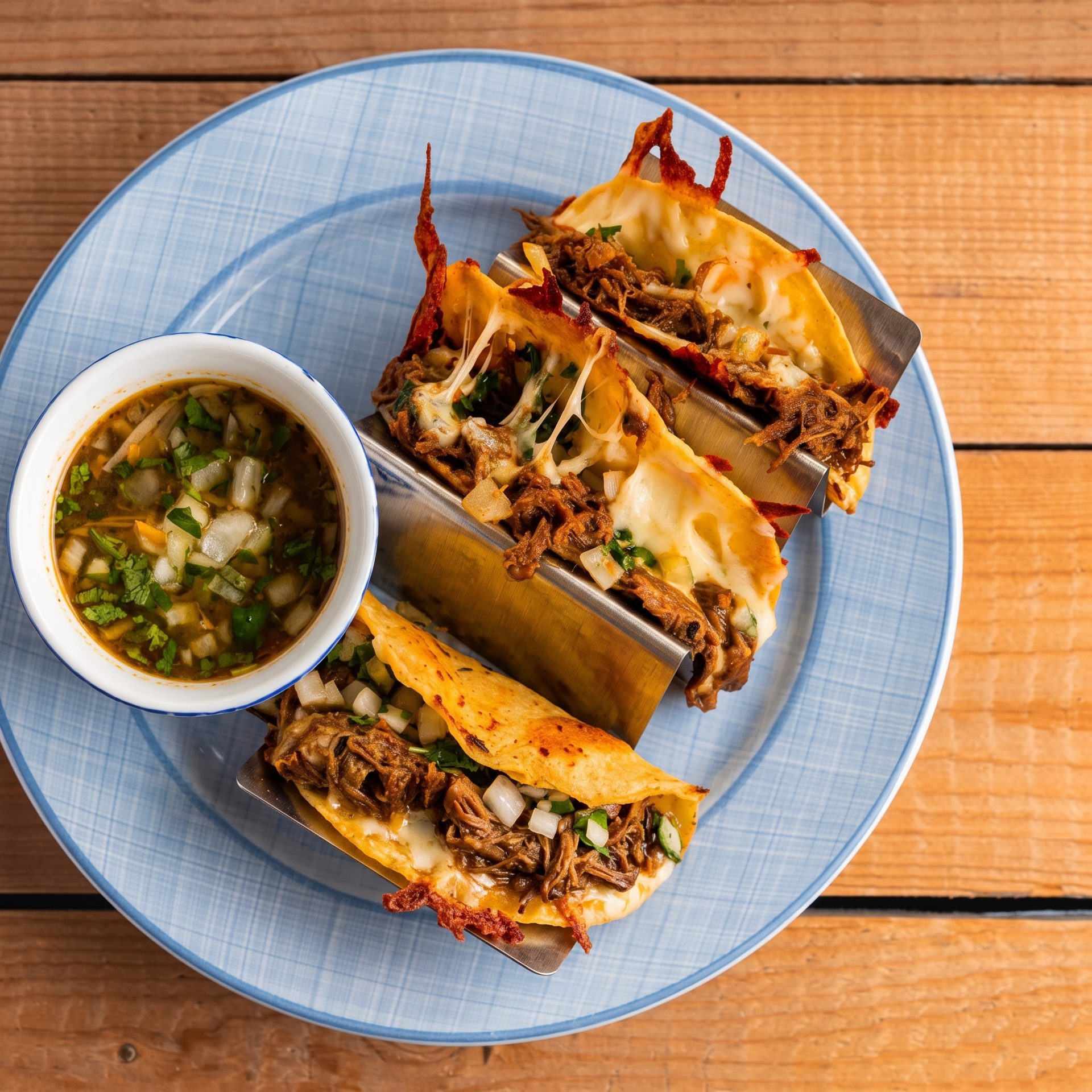 Where Green Chile Comes First