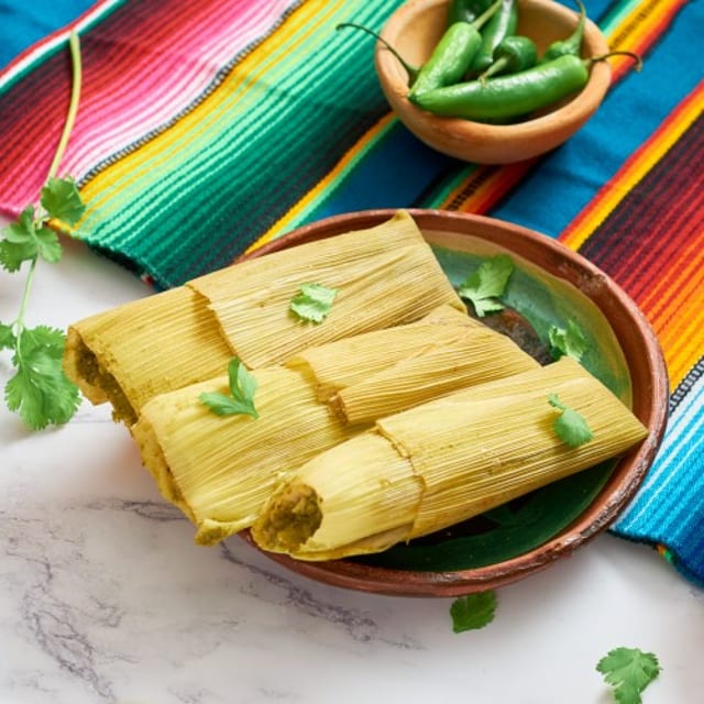 Hot Tamale.