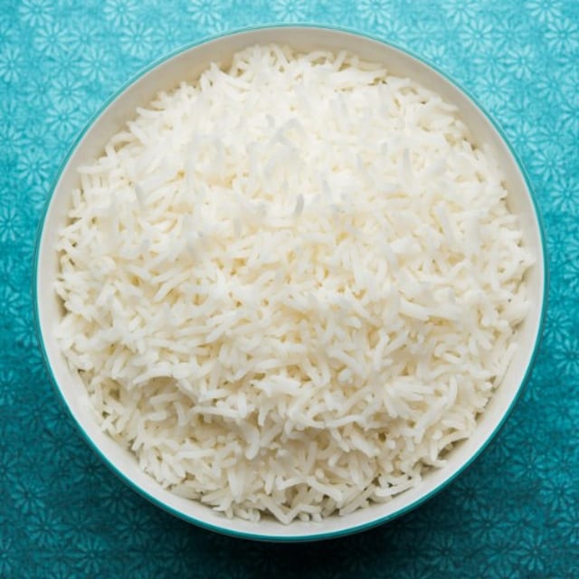 Rice.
