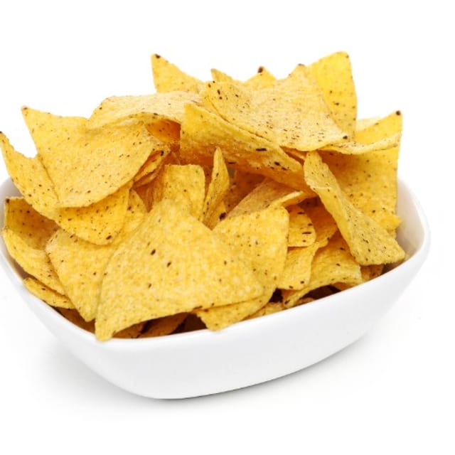 Chips.