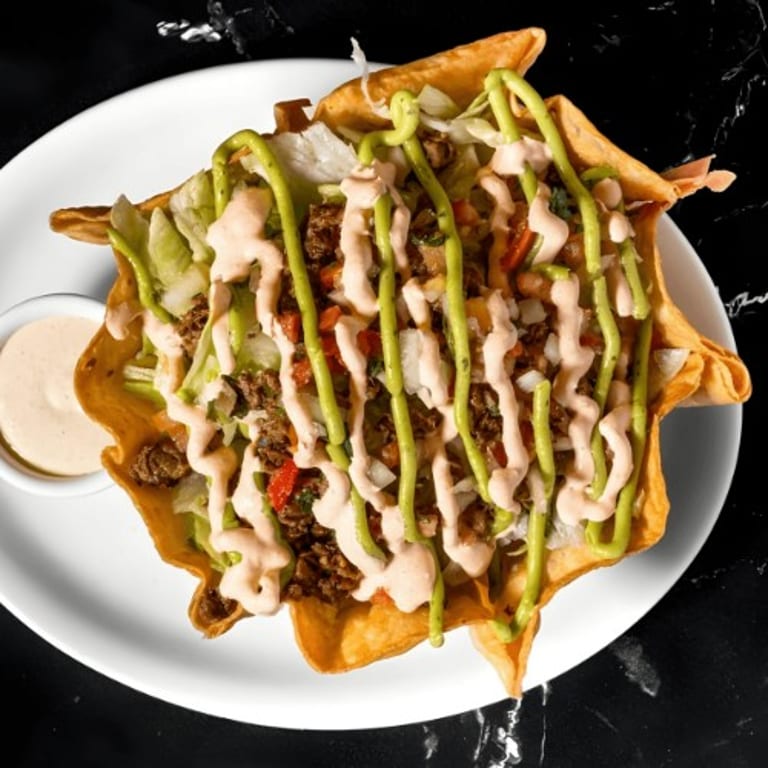 Delicious Enchiladas Await You